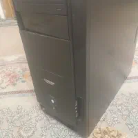 کیس و مانیتور،کامپیوتر سیستم گیمینگ کامل
