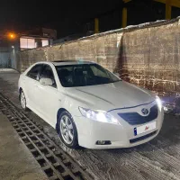 تویوتا کمری