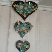 گل تزیینی جنس خارجی