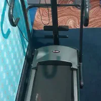 تردمیل تاپ فرم