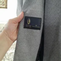 پالتوزنانه|لباس|پیشوا, |دیوار