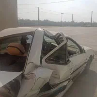 پارس سال مدل 87|خودرو سواری و وانت|نقده, |دیوار