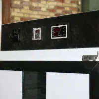 خشک‌کن میوه و سبزیجات 25KS-سوخت گاز شهری کم‌مصرف|ماشین‌آلات صنعتی|اصفهان, شهرک صنعتی مولانا|دیوار