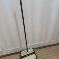 تابلو فرش ماشینی ونپتون قدیمی دسته بلند|تابلو فرش|آران و بیدگل, |دیوار