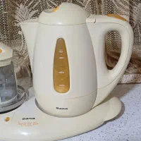 چایساز سالم خیلی کم کار شده