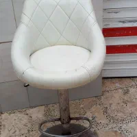 صندلی جکدار تنظیم ارتفاع