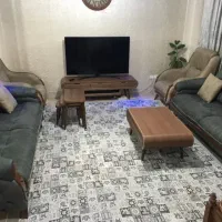 مبل فرانسوی چستر سالم قیمت مناسب|مبلمان خانگی و میز عسلی|قم, تکیه آقا سید حسنی|دیوار