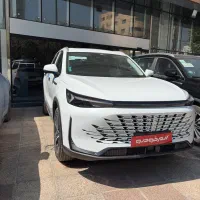 بیجینگ X7