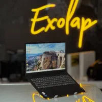 لپ تاپ Lenovo V15 نو آکبند Core i5-13420H ram16|رایانه همراه|یزد, |دیوار