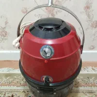 سشوار کلاهی