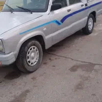 مزدا کارا 2000 فروش فوری|خودرو سواری و وانت|گنبد کاووس, |دیوار