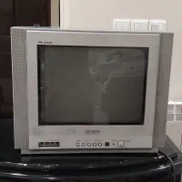 تلویزیون ۱۴ اینچ سامسونگ