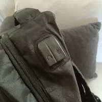 کوله پشتی بسیار جادار