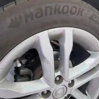 چانگان cs35 فروشی مدل ۹۷ با کیفیت - تک برگ سند|خودرو سواری و وانت|شیراز, خلدبرین|دیوار