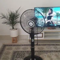 پنکه ایستاده