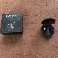 فروش ایرپادگیمینگ شیائومی Haylou|لوازم جانبی موبایل و تبلت|قشم, |دیوار