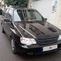 پراید ۱۱۱ درحد