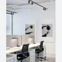 منشی فوق حرفه ای در یک شرکت معتبر خانم