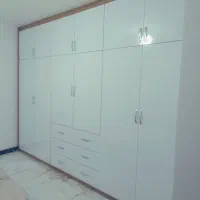 ساخت کابینت وکمد دیواری|خدمات پیشه و مهارت|هشتگرد, ینگی امام|دیوار