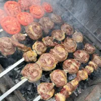 استخدام منقل کار جگرکی