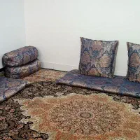کناره پشتی
