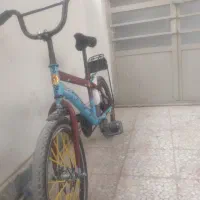 دوچرخه ۲۰|دوچرخه، اسکیت، اسکوتر|سراوان, |دیوار