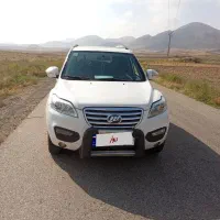 لیفان x60