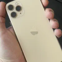 آیفون ۱۱ پرو