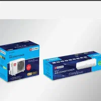 کولر اسپیلت دیواکی ژاپن