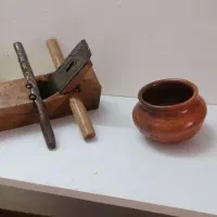 اشیاء قدیمی صدسال قبل