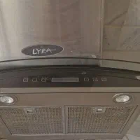 هود|اجاق گاز و لوازم برقی پختوپز|کاشان, ۲۲ بهمن|دیوار