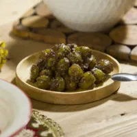 زیتون پرورده