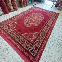 قالیچه سنتی(محلی)|فرش|دوگنبدان, |دیوار