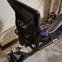 دوچرخه ثابت Power Max