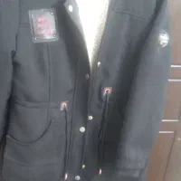 کاپشن دخترانه|لباس|ارومیه, |دیوار