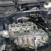 نیازمند به مکانیک ماهر جهت همکاری