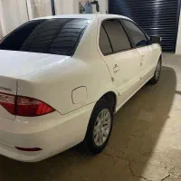 سمند سورن ef7 دریچه سیمی|خودرو سواری و وانت|بانه, |دیوار