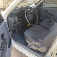 هاچبک کره ای|خودرو سواری و وانت|شیراز, شهرک رضوان|دیوار