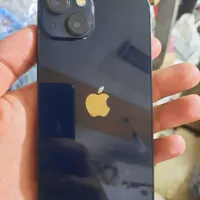 اپل iPhone 13 با حافظهٔ ۱۲۸ گیگابایت