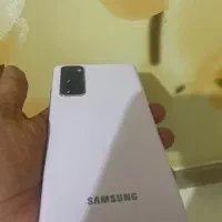 گوشی s20fe خیلی تمیز|موبایل|تهران, ابوذر|دیوار