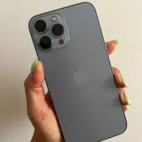 گوشی آیفون 13پرومکس