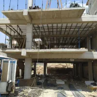 آرمانوربندی واجرای سقف های بتنی