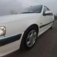 پارس سال مدل ۹۴ بدون هیچ حرف اضافه ای