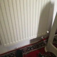 شوفاژ سالم یک متری