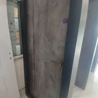 درب های اتاقی و ورودی