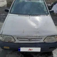 پراید مدل82|خودرو سواری و وانت|اهواز, کوی مندلی(سه راه خرمشهر)|دیوار