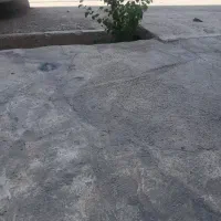 زمین حاج حسین عابدی سردونبش برو14متری