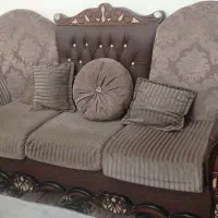 مبل دست دوم|مبلمان خانگی و میز عسلی|ارومیه, |دیوار