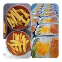 غذای خانگی|خدمات پذیرایی، مراسم|بندر ماهشهر, |دیوار