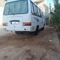 مینی بوس هیوندایی مدل ۸۸|خودرو سنگین|فلاورجان, |دیوار